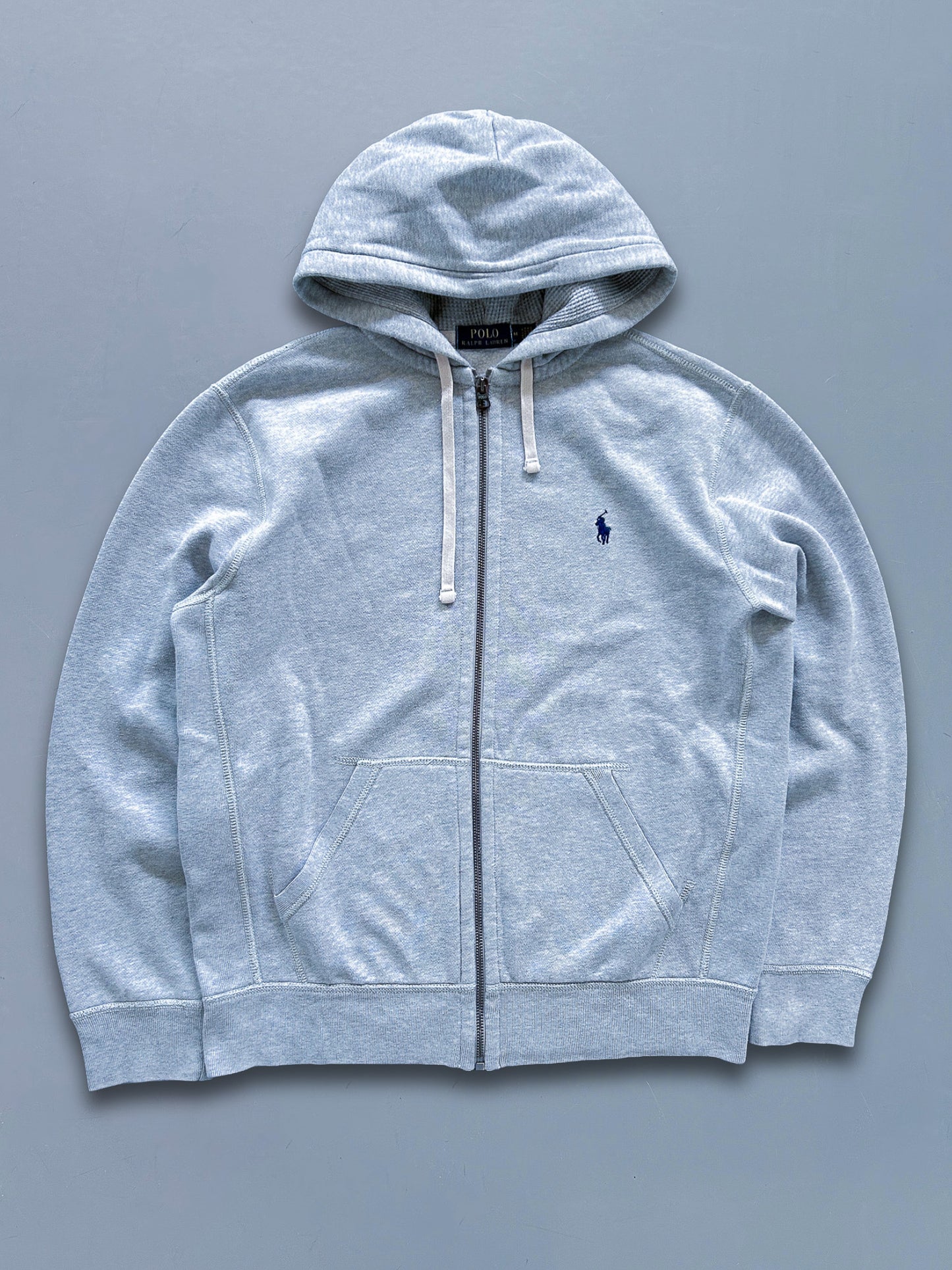 Polo Ralph Lauren Vintage *PREMIUM* Sweatjacke | M