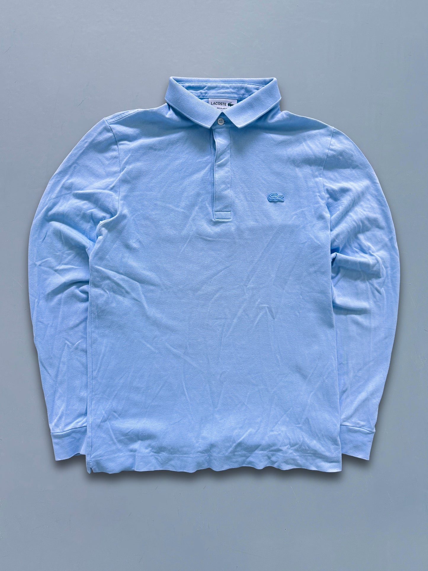 Lacoste Vintage Polo-Shirt | S