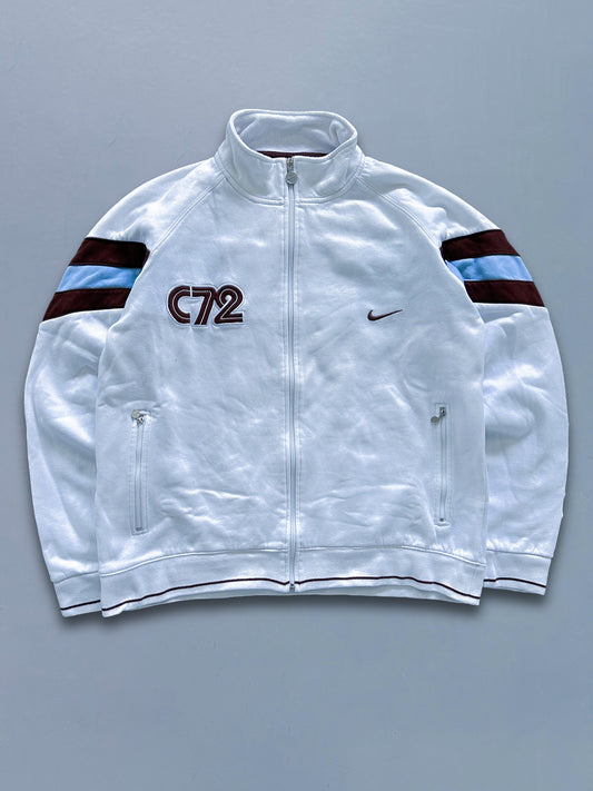 Nike Vintage *CORTEZ* Trackjacket | L