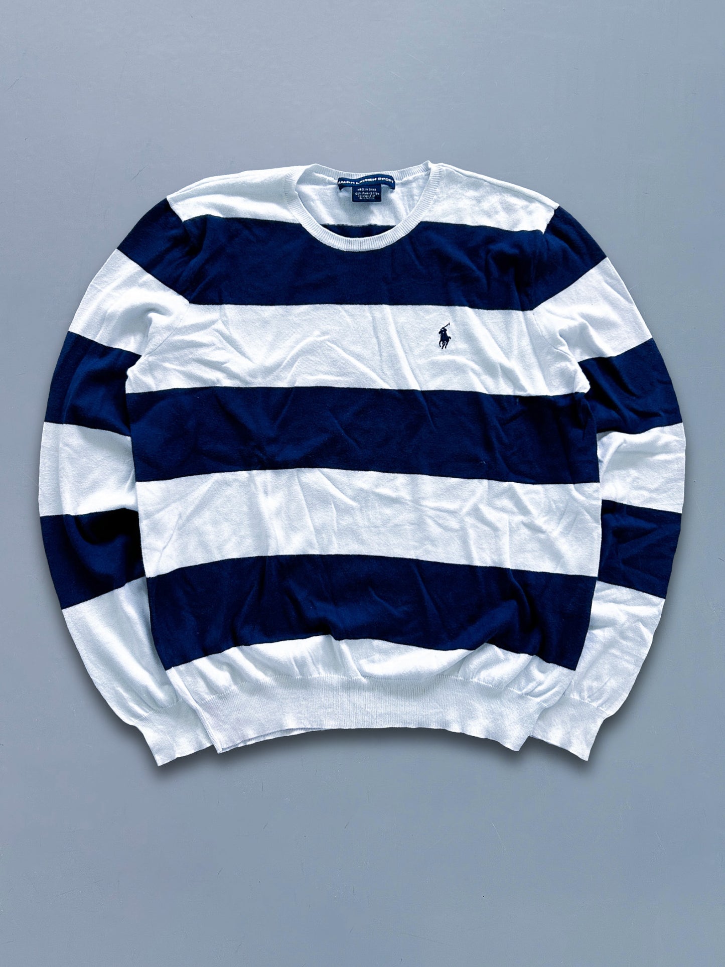 Polo Ralph Lauren Vintage Pullover | M