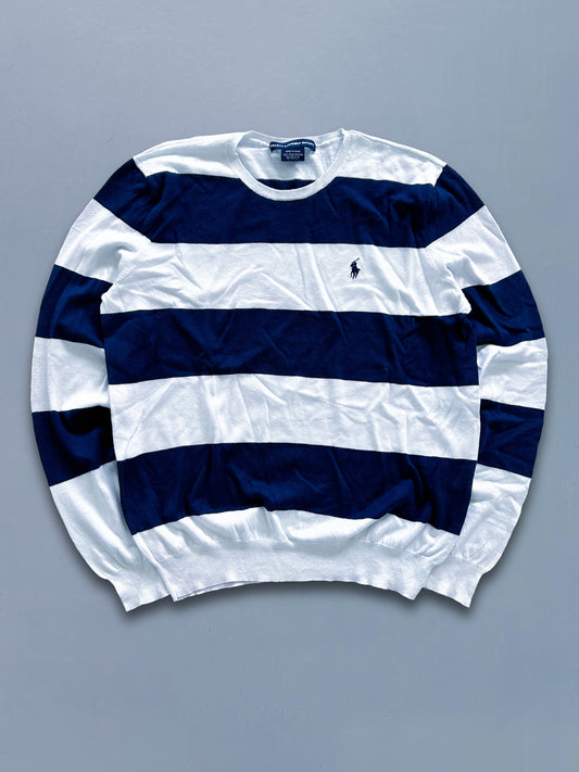 Polo Ralph Lauren Vintage Pullover | M