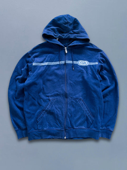 Nike Vintage Sweatjacke | L