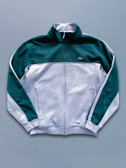 Lacoste Vintage *PREMIUM* Trackjacket | M