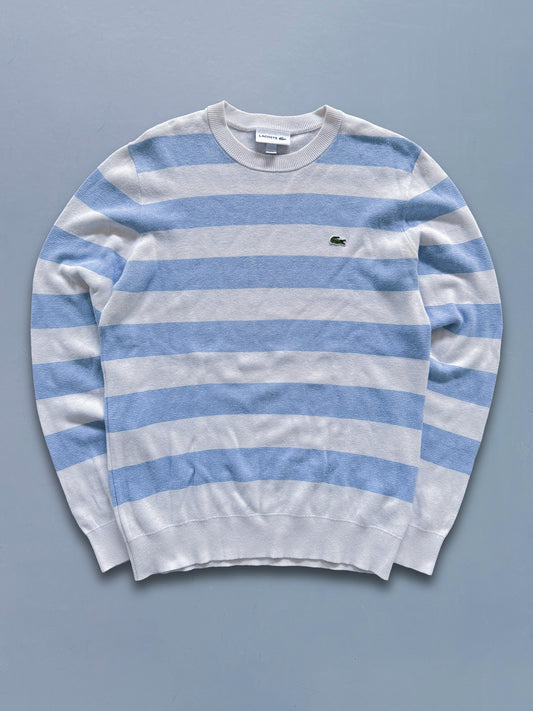 Lacoste Vintage *PREMIUM* Pullover | S