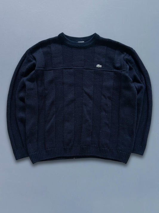 Lacoste Vintage Pullover | L