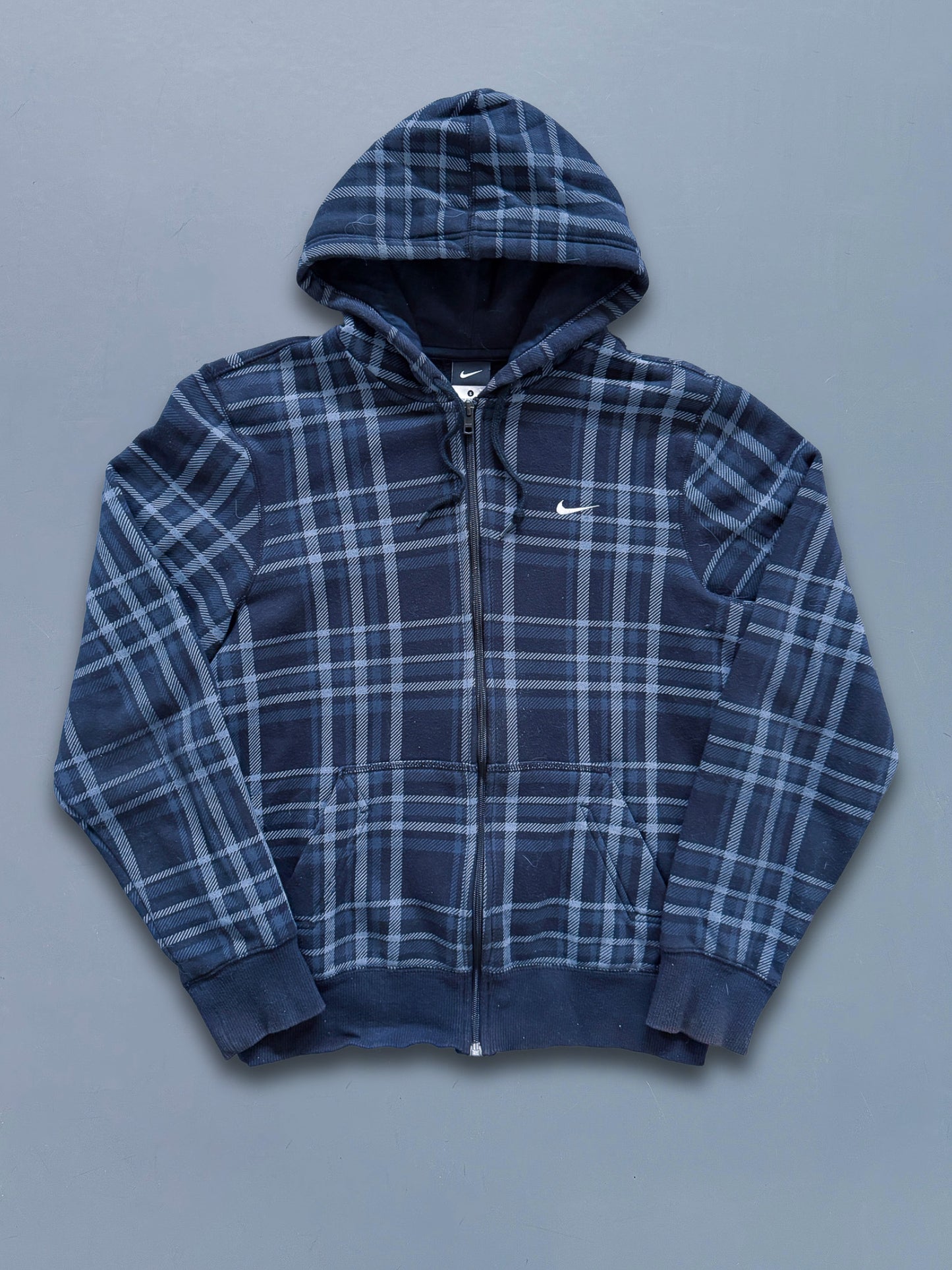 Nike Vintage Sweatjacke | L