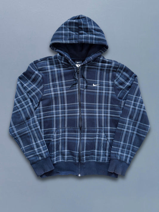 Nike Vintage Sweatjacke | L