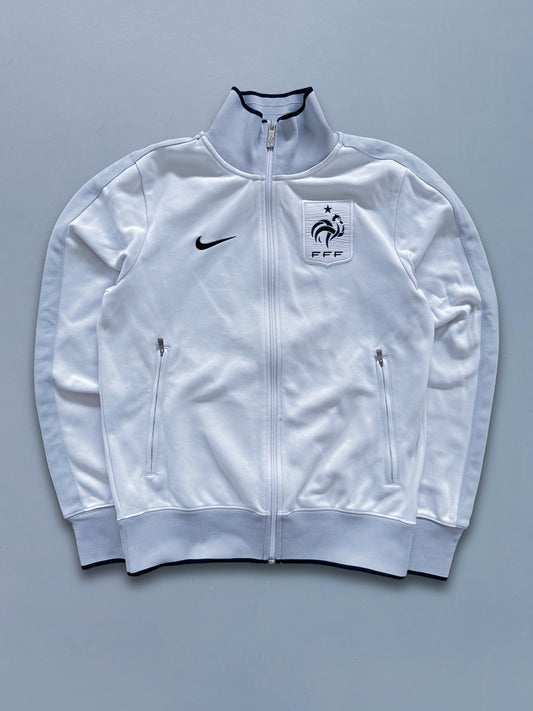 Nike x France Vintage Trackjacket | S