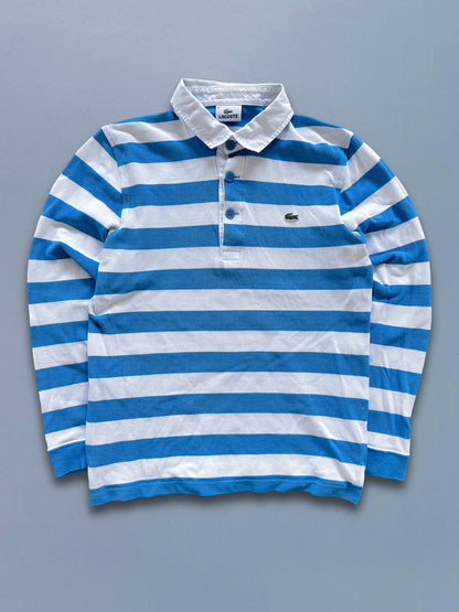 Lacoste Vintage Polo-Shirt | S
