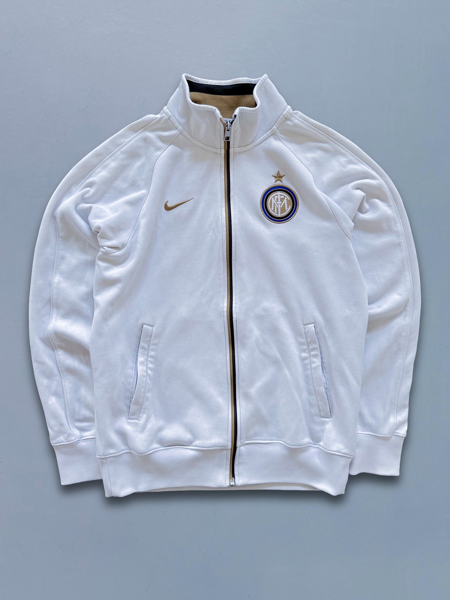 Nike x Inter Milan Vintage Trackjacket | S