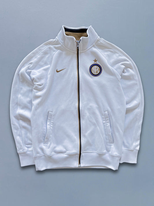 Nike x Inter Milan Vintage Trackjacket | S