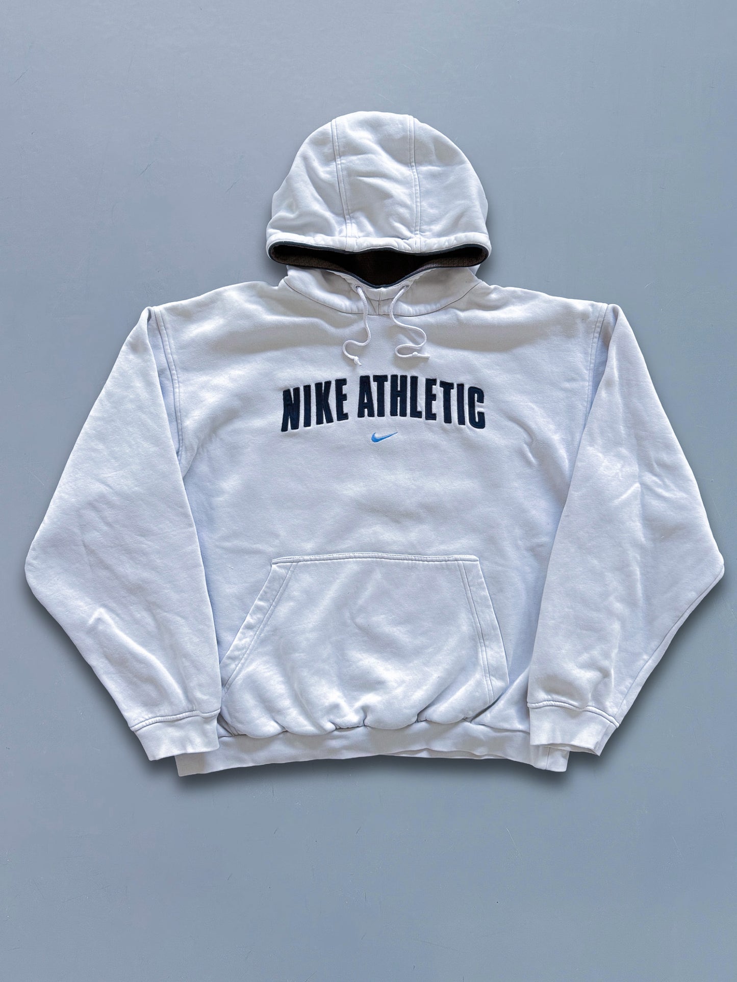 Nike Athletic Vintage Pullover | L