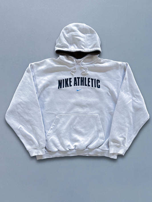 Nike Athletic Vintage Pullover | L