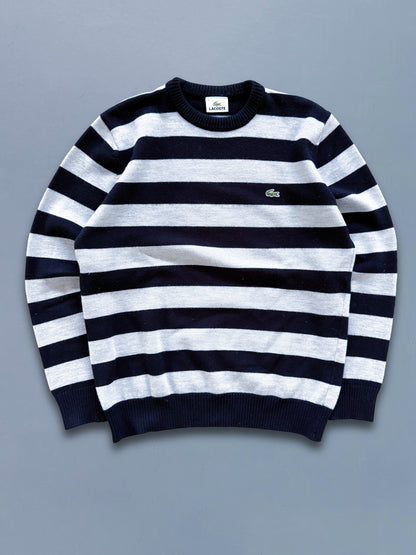 Lacoste Vintage Pullover | M