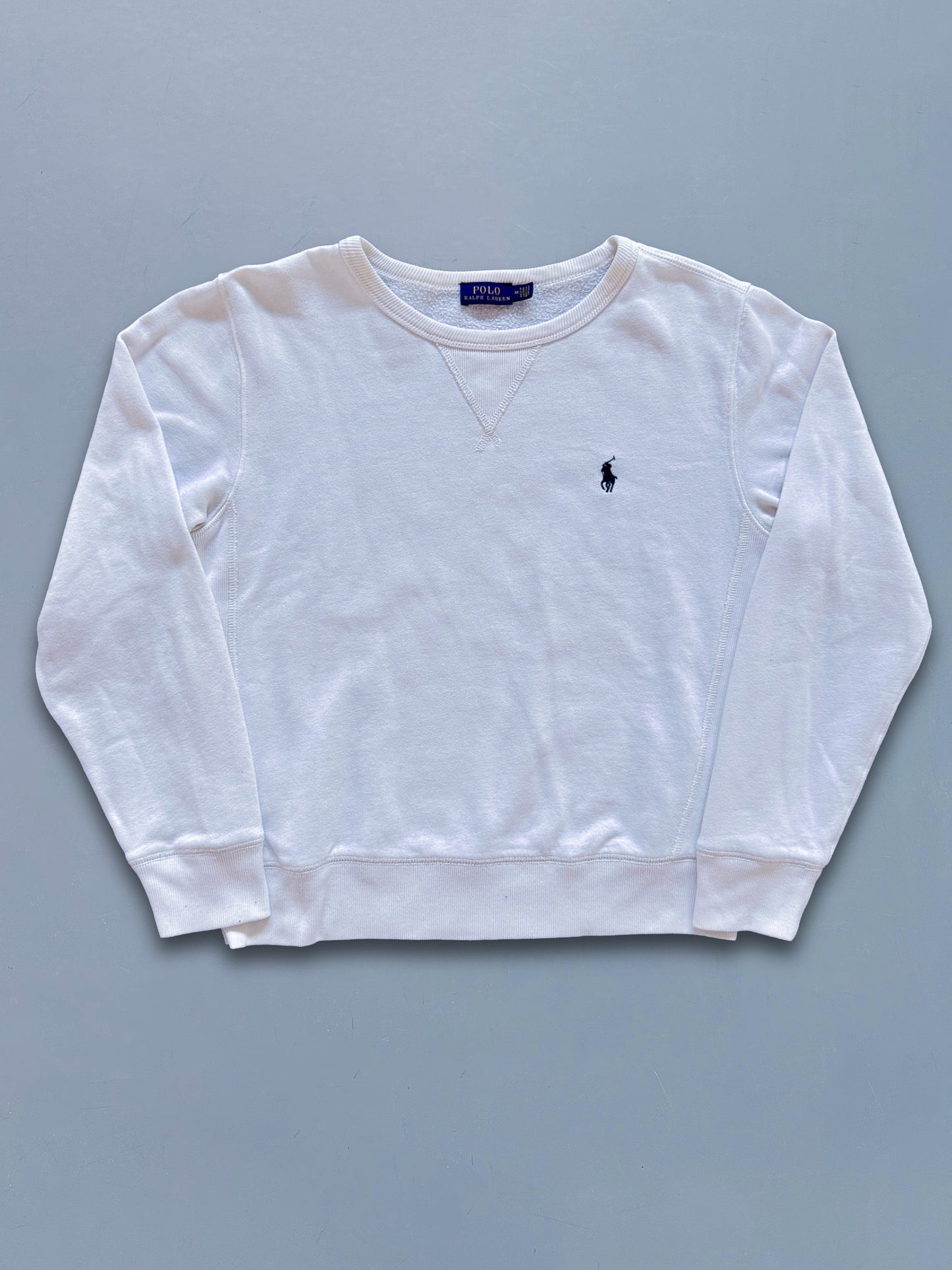 Polo Ralph Lauren Vintage Pullover | M