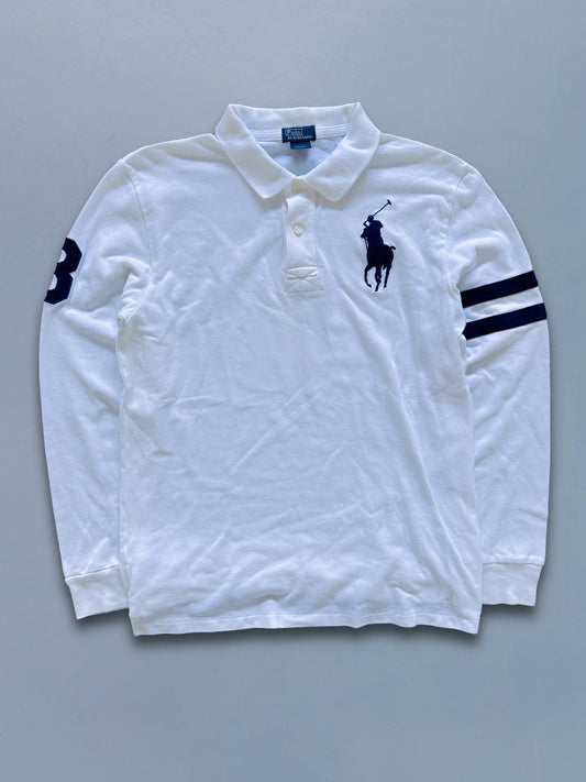 Polo Ralph Lauren Vintage Polo-Shirt | S