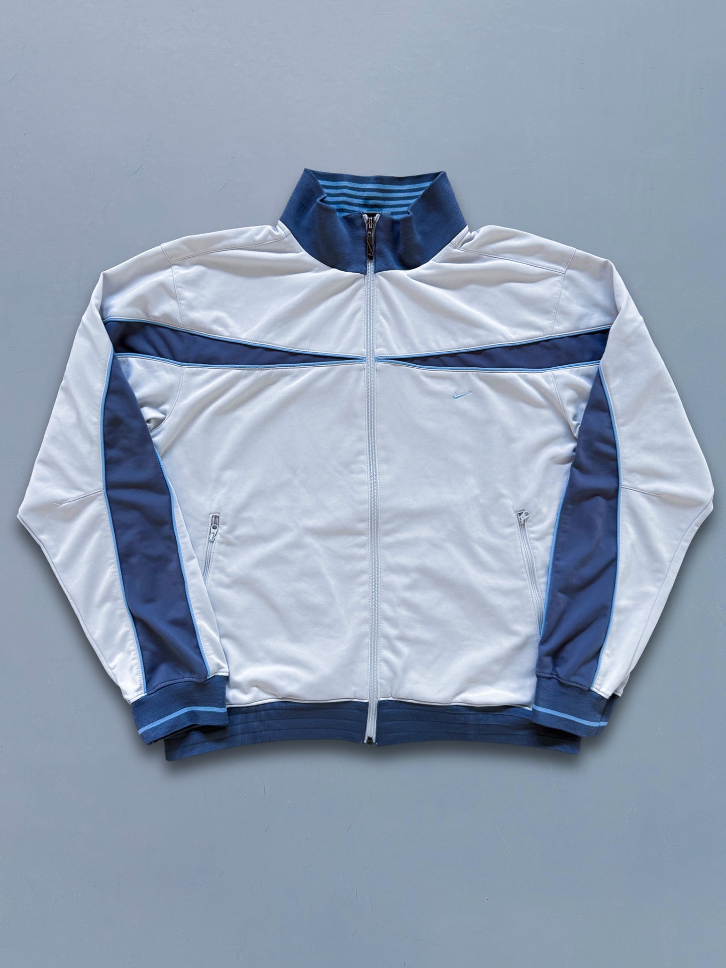 Nike Vintage Trackjacket | L