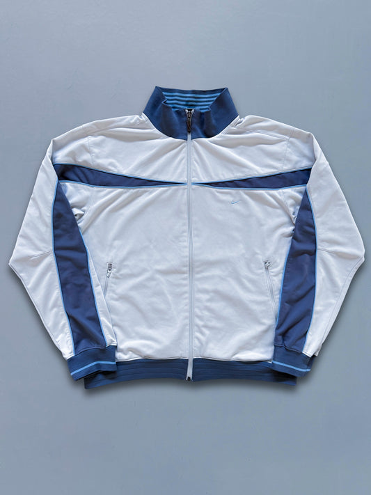 Nike Vintage Trackjacket | L