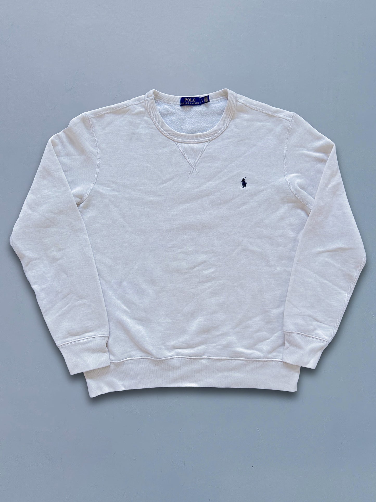 Polo Ralph Lauren Vintage Pullover | L