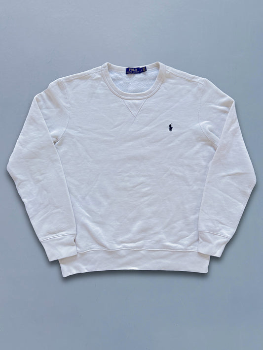 Polo Ralph Lauren Vintage Pullover | L