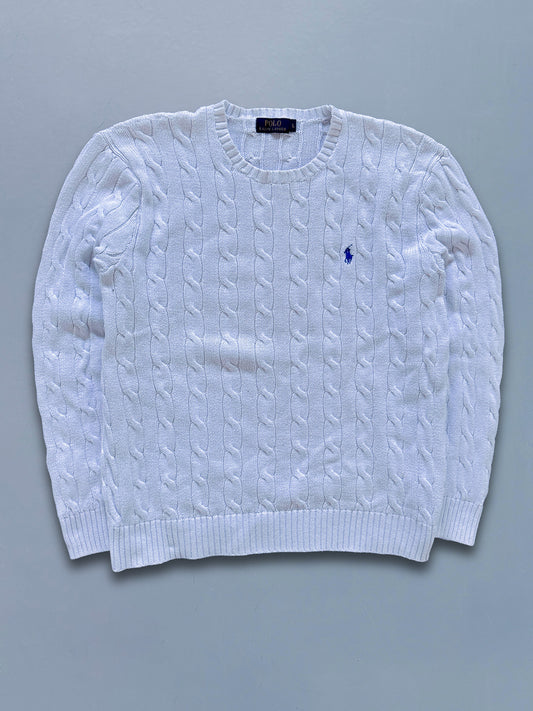 Polo Ralph Lauren Vintage *PREMIUM* Pullover | M