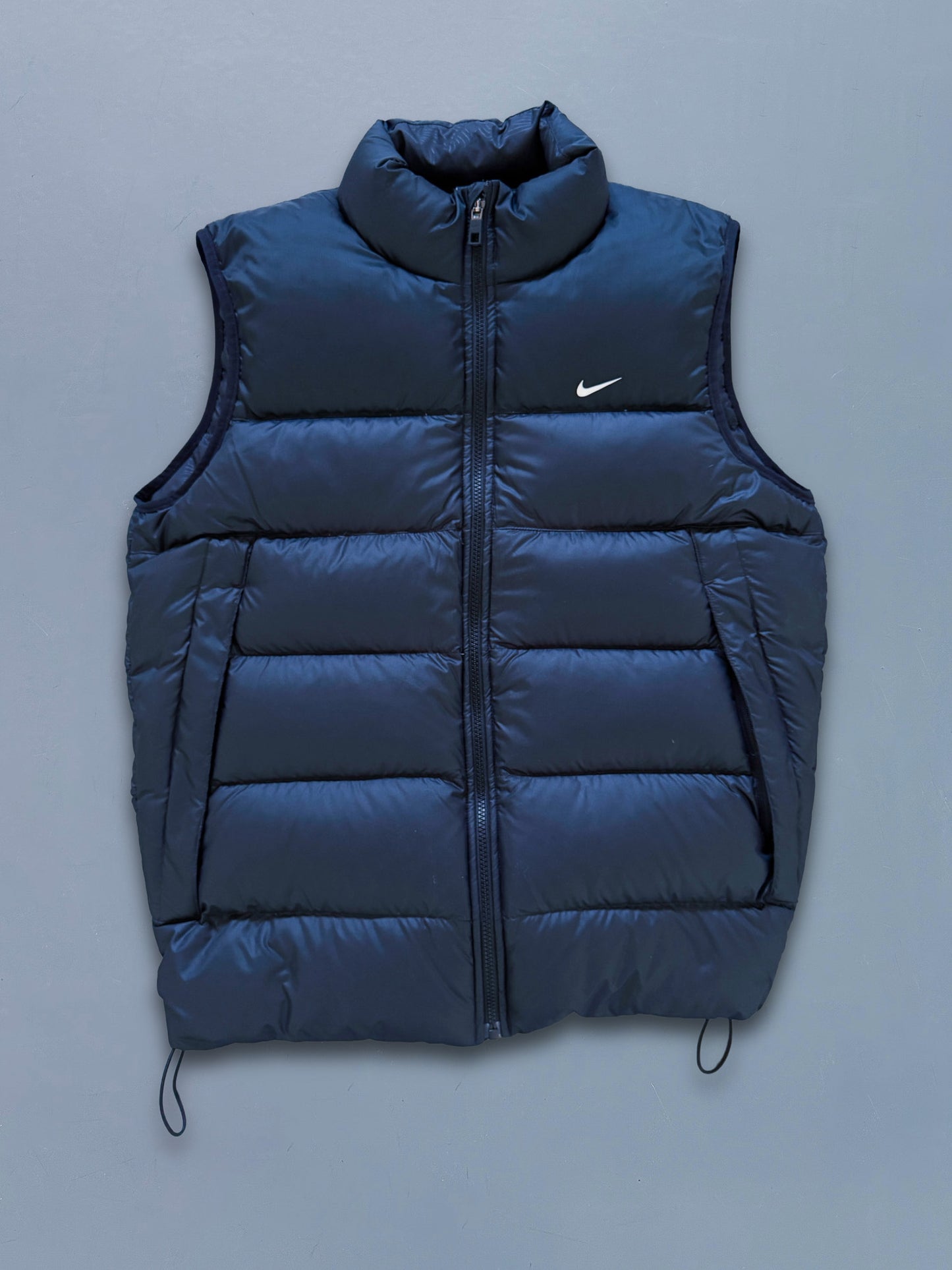 Nike Vintage Pufferweste | M
