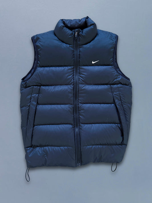 Nike Vintage Pufferweste | M
