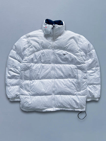 Nike Vintage *SAMPLE* *NEW* Puffer / Winter Jacket | M