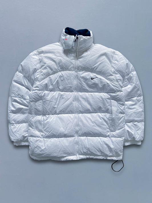 Nike Vintage *SAMPLE* *NEW* Puffer / Winter Jacket | M