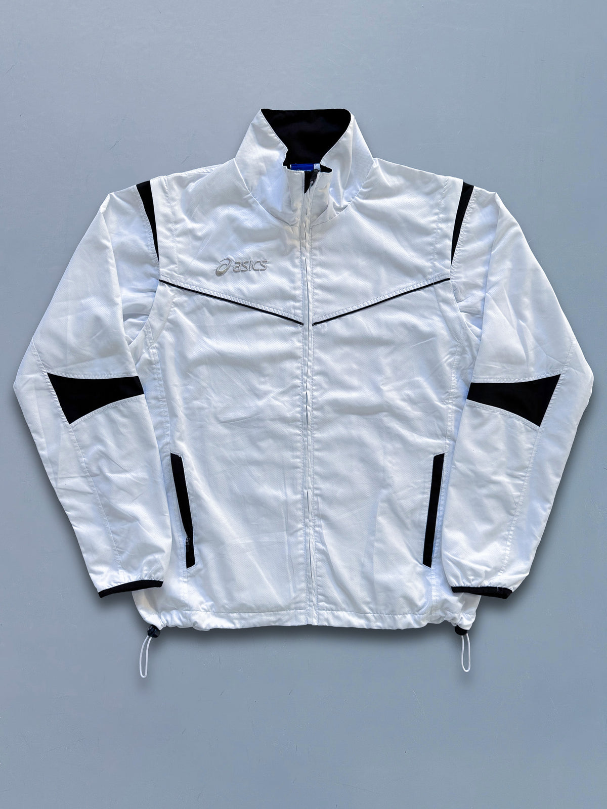 Asics Vintage Trackjacket | M