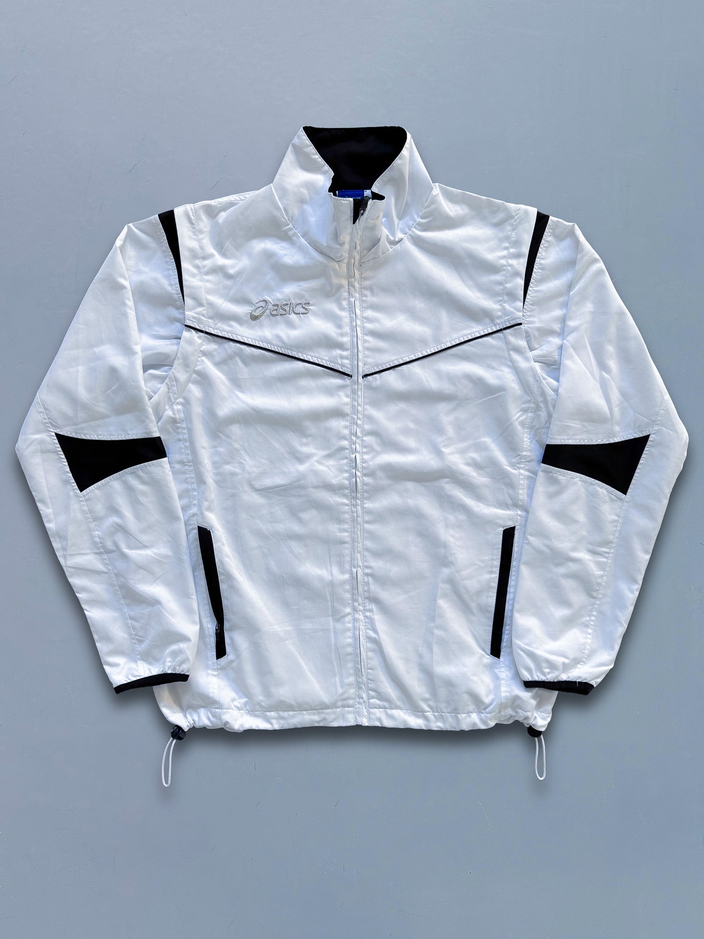 Asics Vintage Trackjacket | M