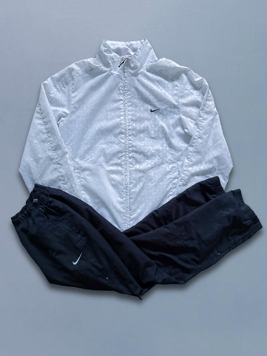 Nike Vintage Tracksuit | S