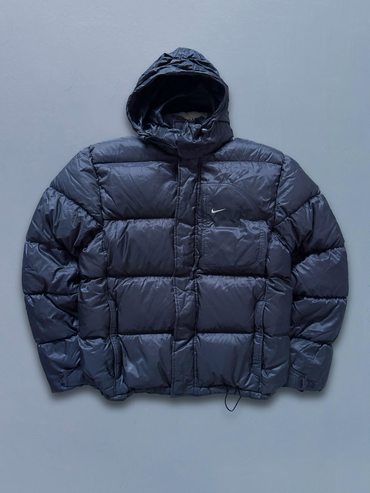 Nike Vintage Puffer / Winter Jacket | M