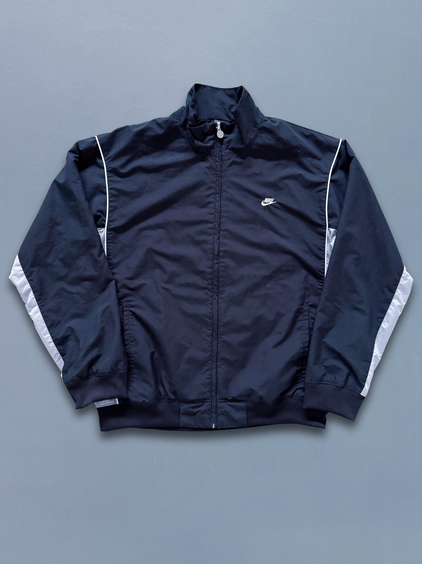 Nike Vintage Trackjacket | L