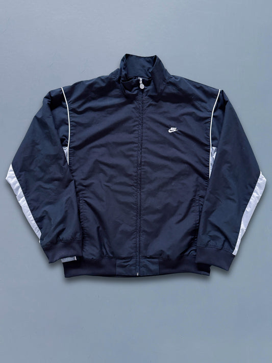 Nike Vintage Trackjacket | L