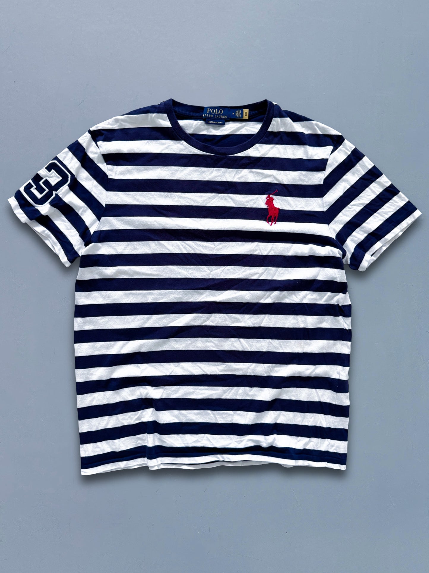 Polo Ralph Lauren Vintage Shirt | M