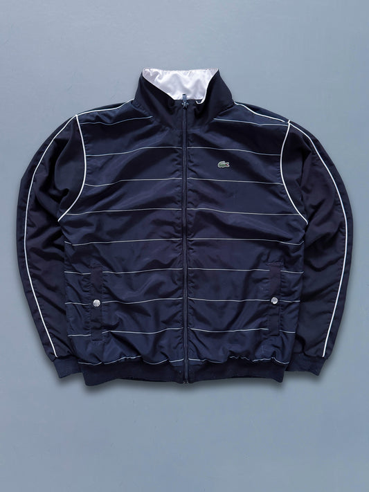 Lacoste Vintage Trackjacket | S