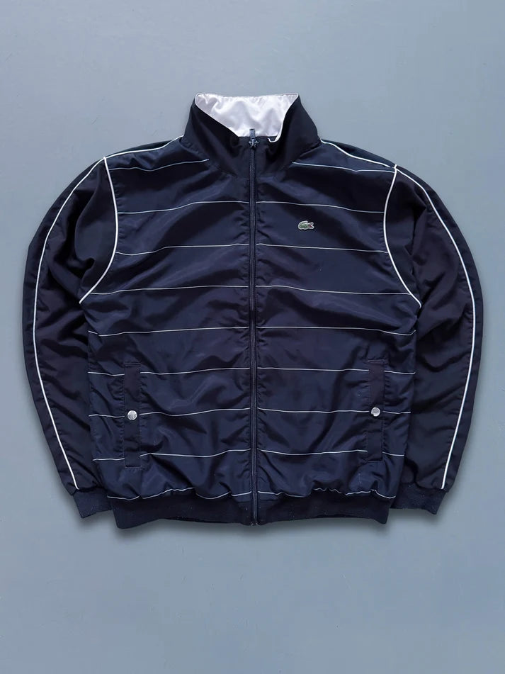 Lacoste Vintage Trackjacket | S