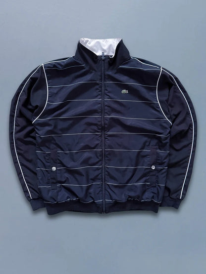 Lacoste Vintage Trackjacket | S