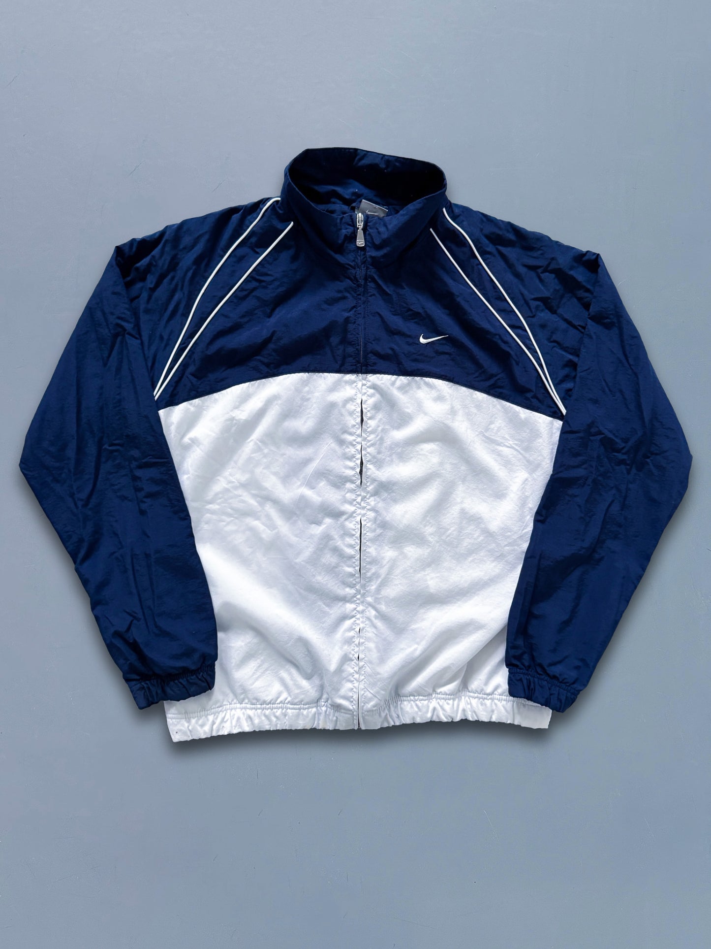 Nike Vintage Trackjacket | M