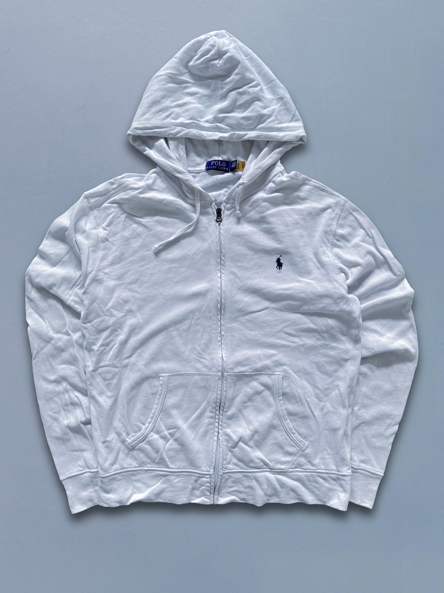 Polo Ralph Lauren Vintage Sweatjacke | M
