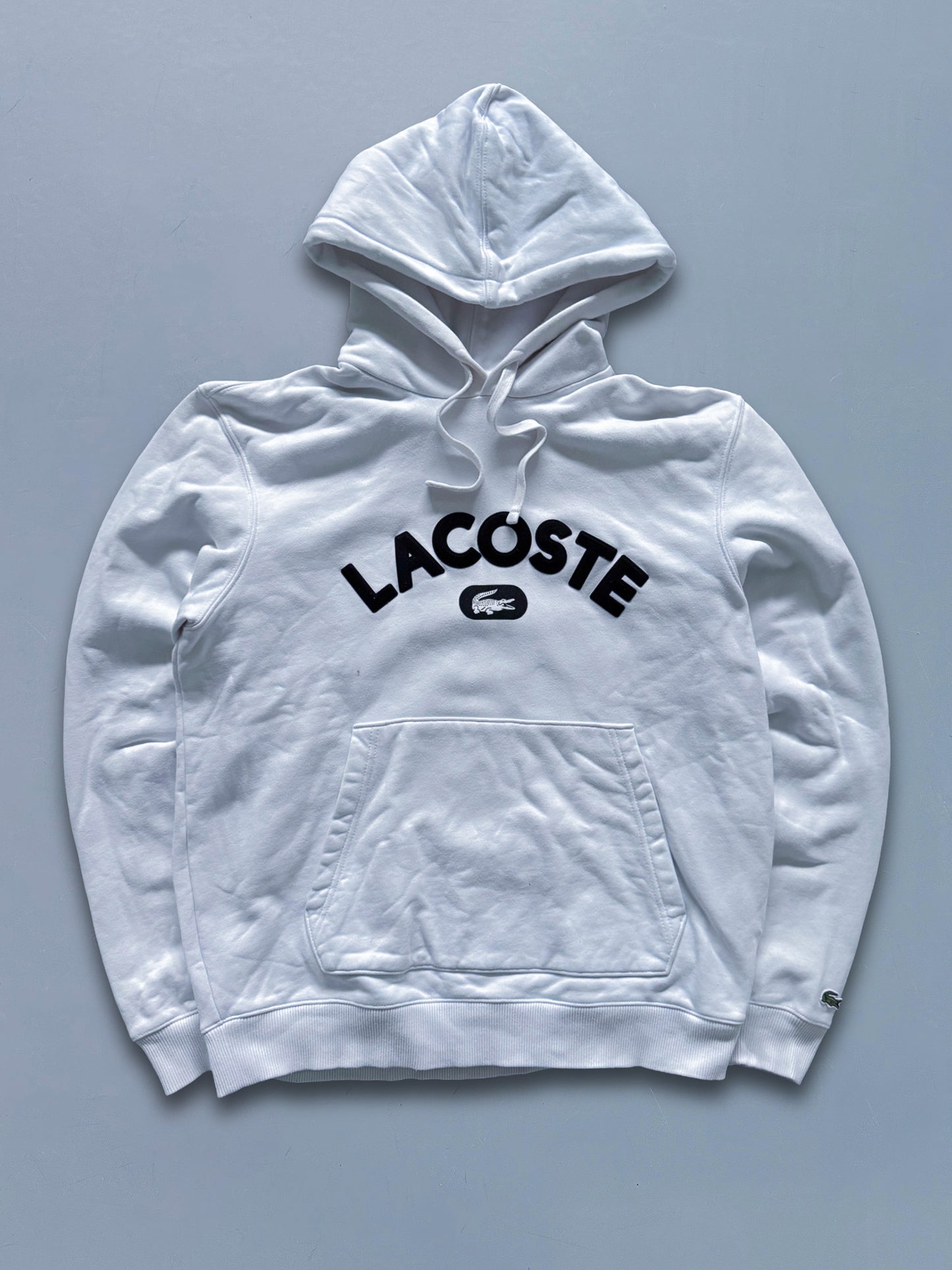 Lacoste Vintage Pullover | L