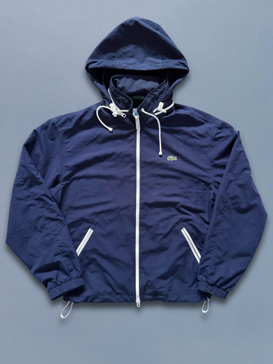 Lacoste Vintage Trackjacket | S
