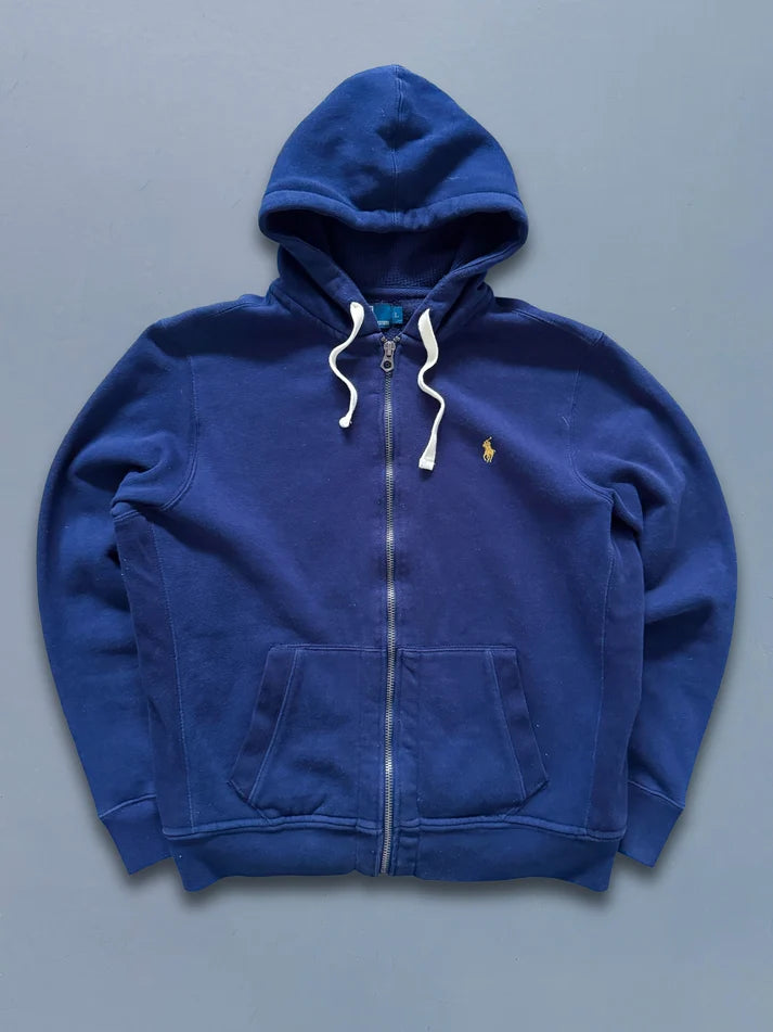 Polo Ralph Lauren Vintage Sweatjacke | M