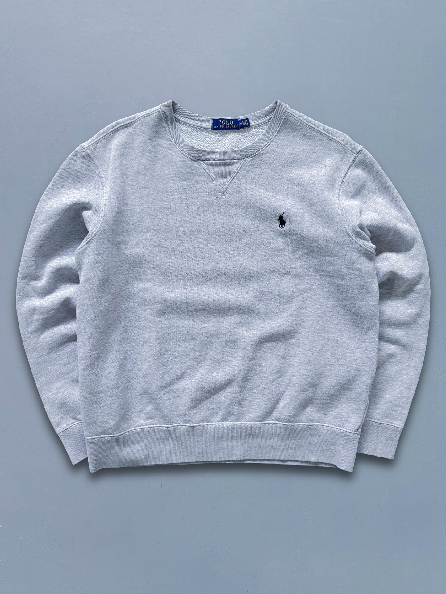Polo Ralph Lauren Vintage Pullover | M
