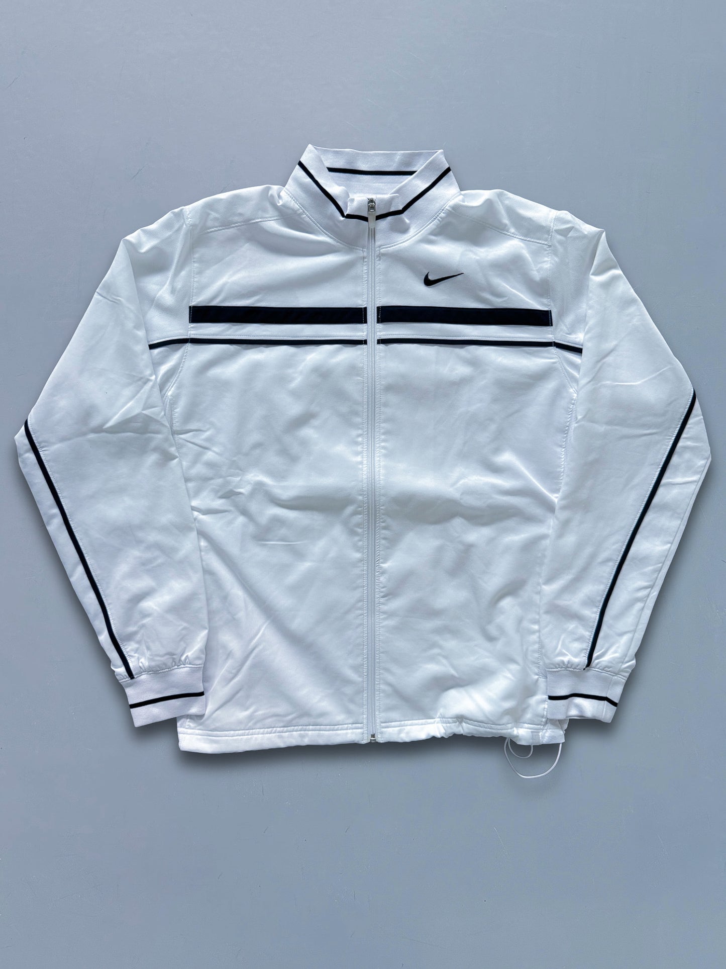 Nike Vintage Trackjacket | L