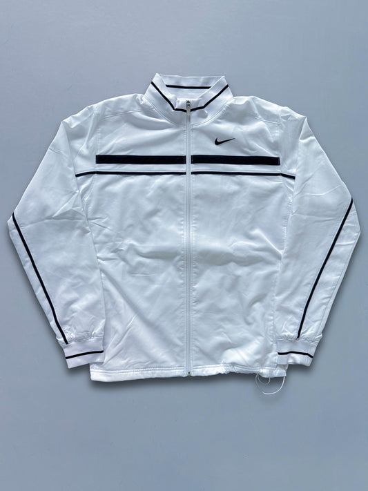 Nike Vintage Trackjacket | L