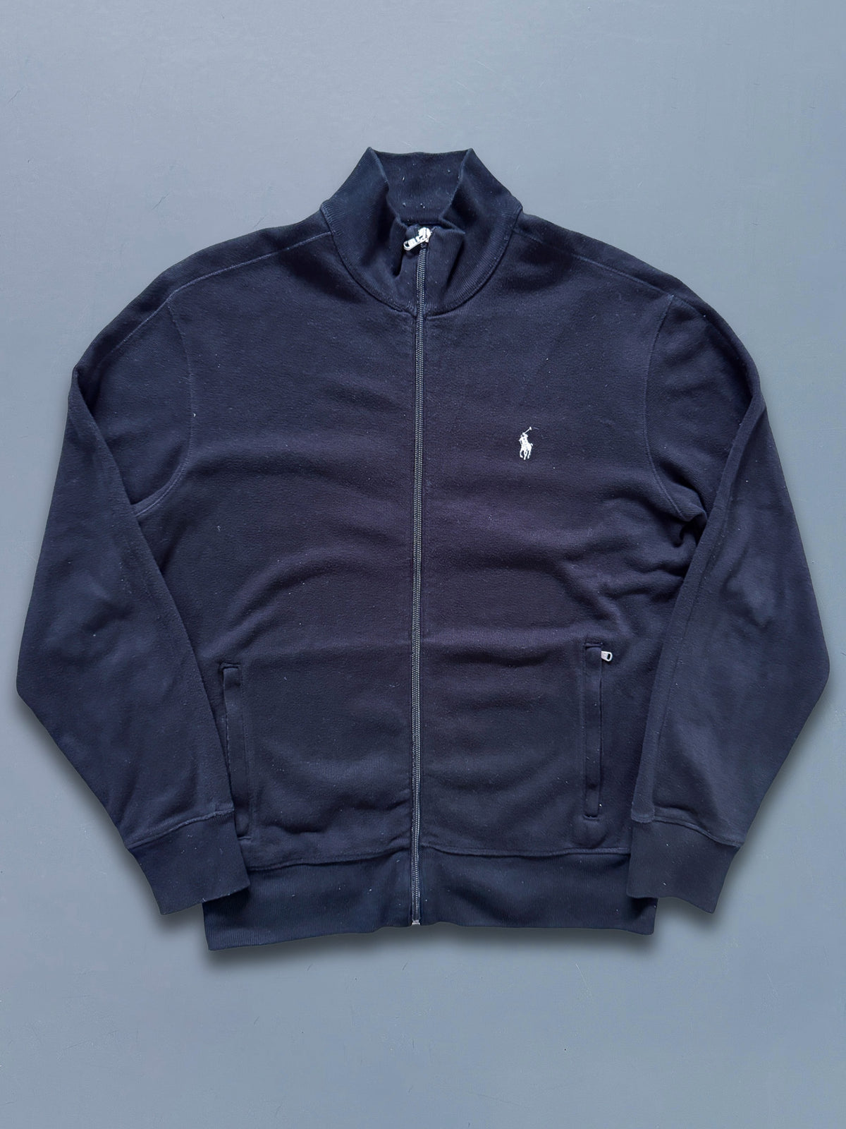 Polo Ralph Lauren Vintage Strickjacke | S
