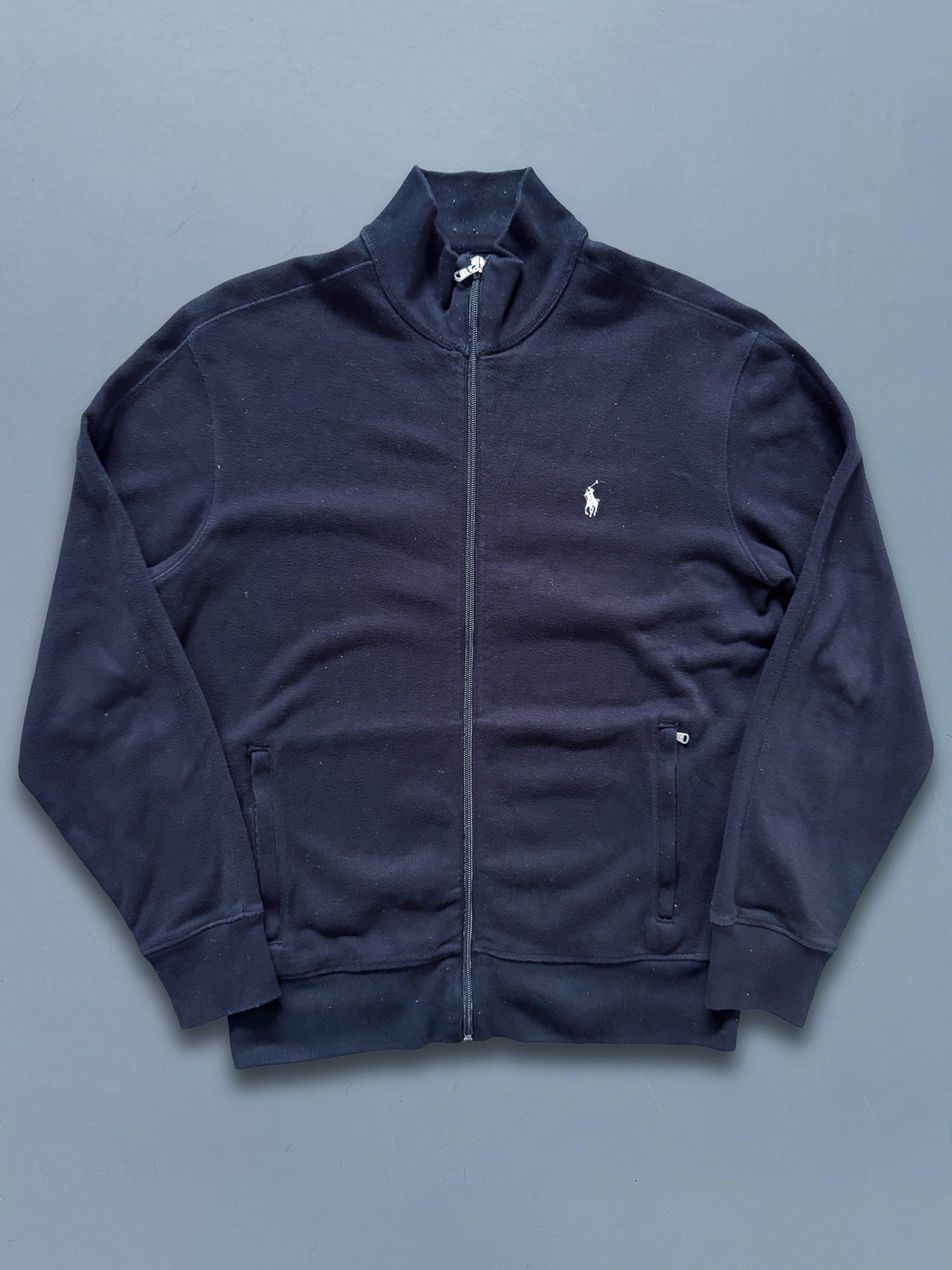 Polo Ralph Lauren Vintage Strickjacke | S