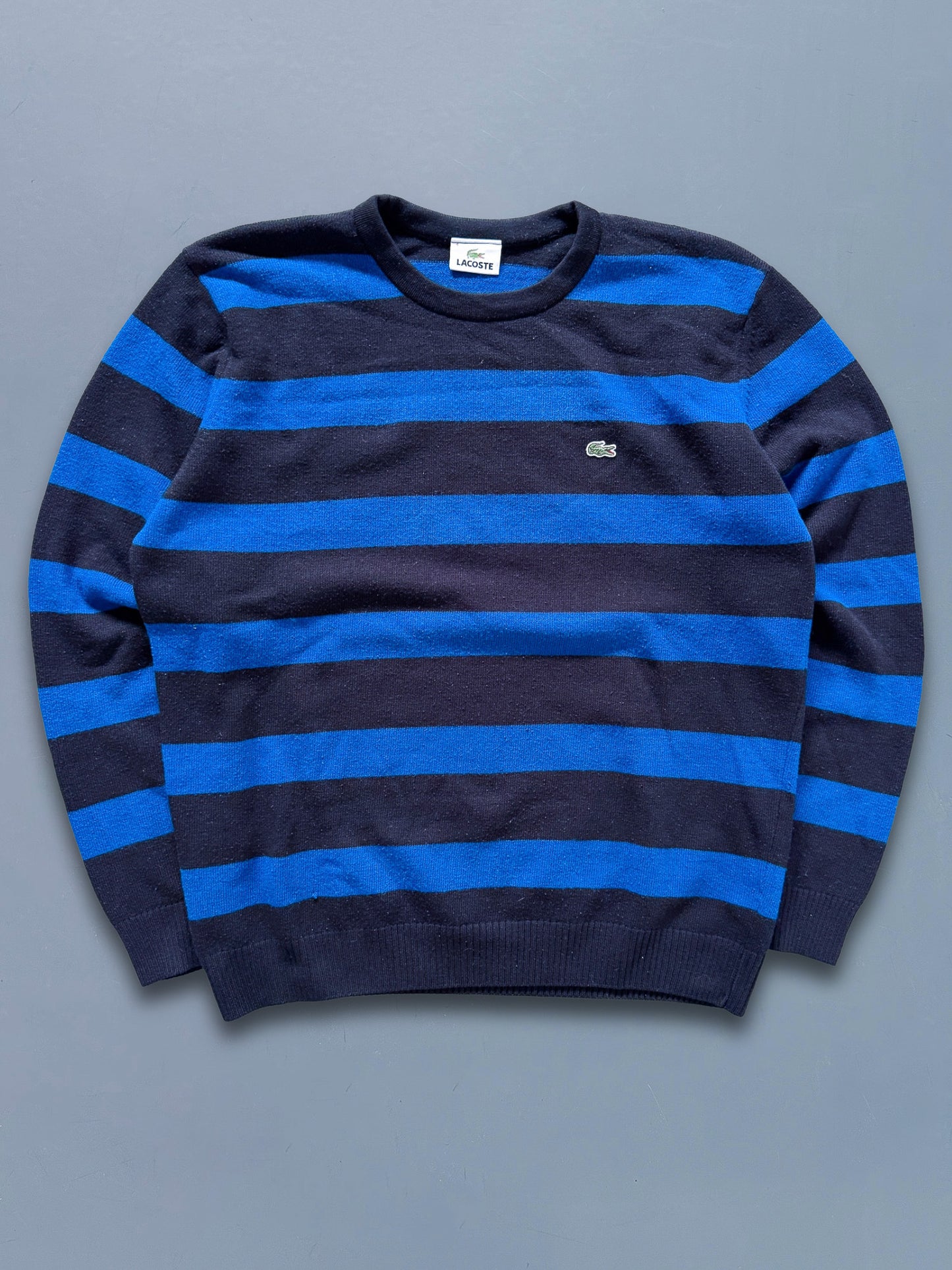 Lacoste Vintage Pullover | M